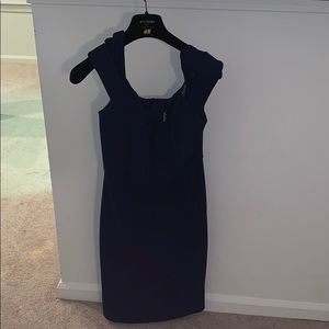 Lulus dress.